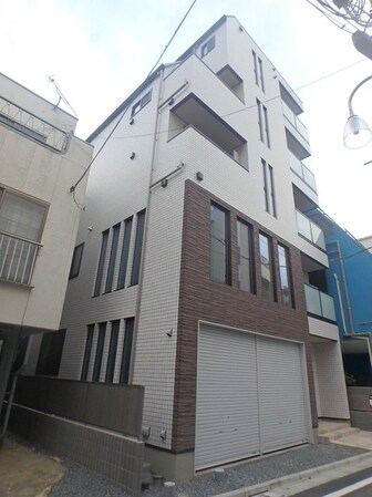 パーク西池の物件内観写真